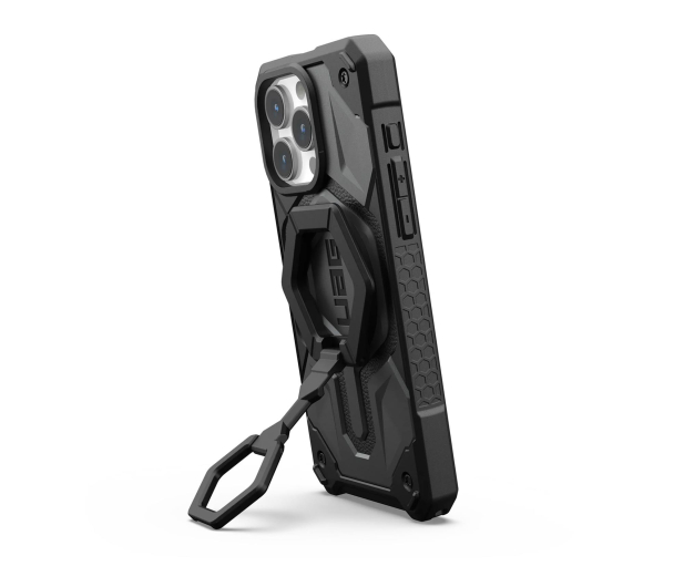 UAG Magnetyczna podstawka do telefonu do obudowy ochronnej black 964443114040 - 1364120 - zdjęcie 4